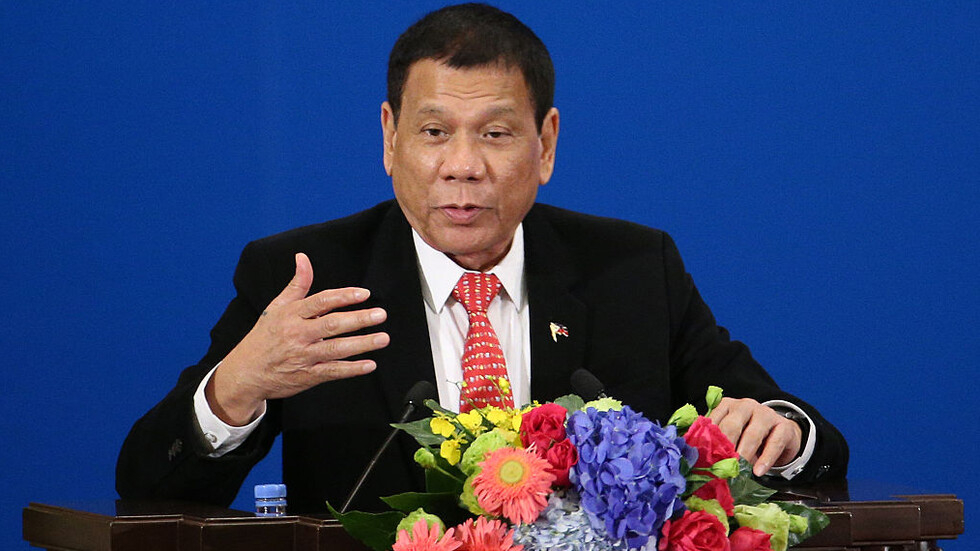 Филипинският президент към антиваксърите: Ще ви инжектирам в задника