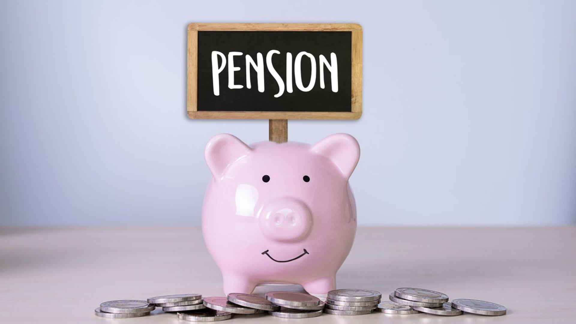 Пари за пенсии: Какво се случва с доброволната партида?