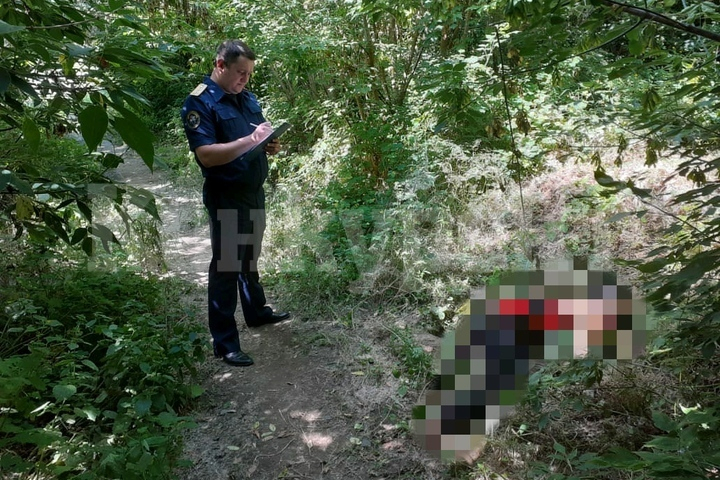 Ужасяваща находка: Три деца откриха труп край реката във Вършец 