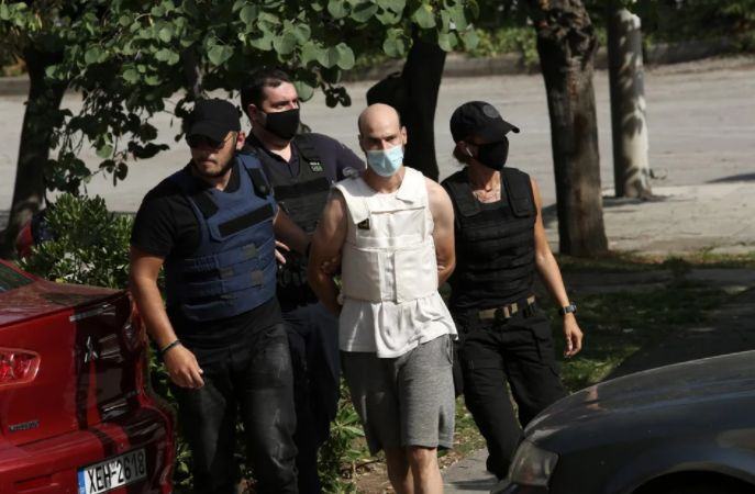 Извънредни новини за серийния изнасилвач от България, потресъл Гърция със зверствата си СНИМКИ