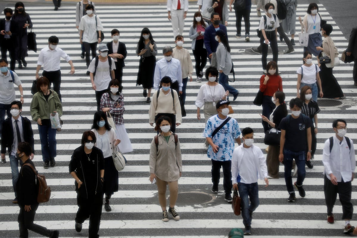 Япония измисли как ще се бори със самоубийствата от преумора 