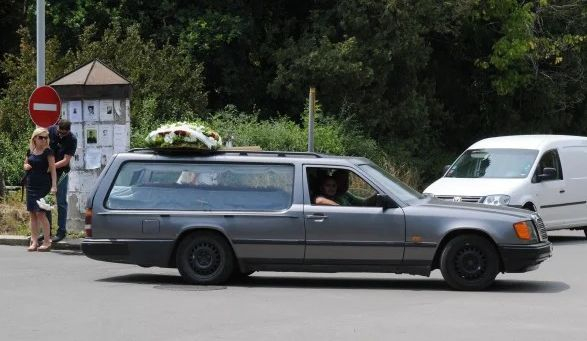 Майката на шофьор, убил туристка с катафалка в Сапарева баня, със скандална версия за инцидента 