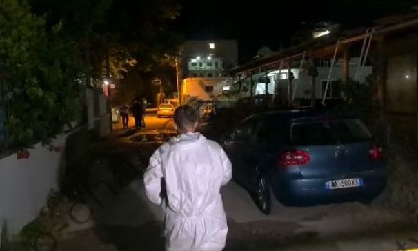Спор между хотелиери осея с трупове плаж в Албания ВИДЕО 