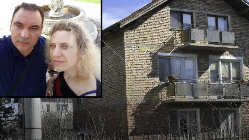 Шокиращи разкрития за зверското убийство на Светла от ревнивия ѝ съпруг в София