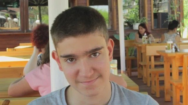 Издирван в горите младеж се самоуби в София 