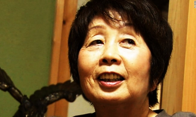 Осъдиха на смърт за японската "Черна вдовица", ето каква е историята й 