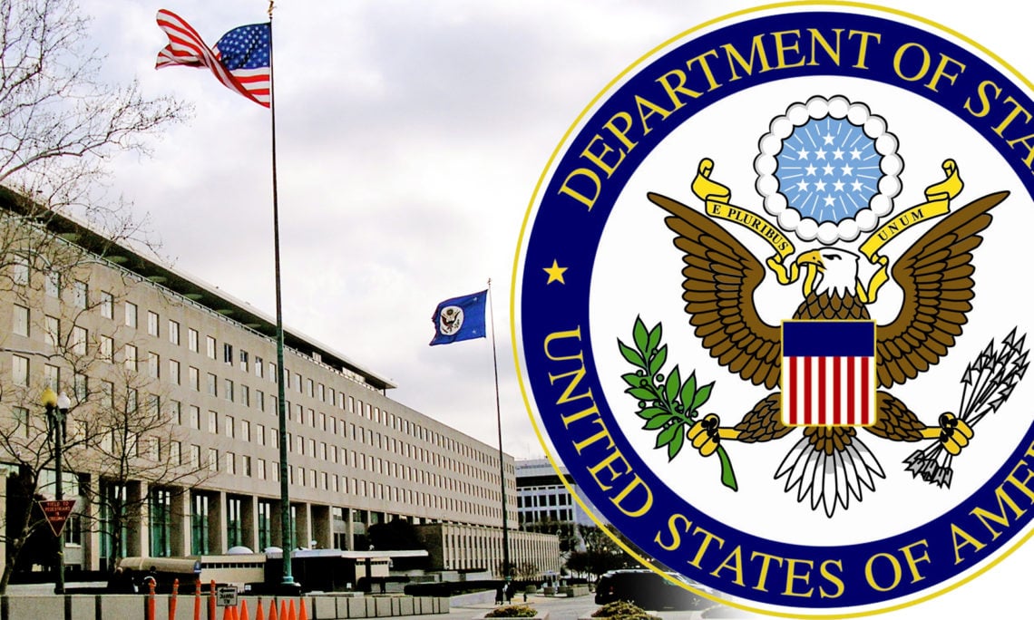 Държавният департамент на САЩ излезе с нов критичен доклад срещу България