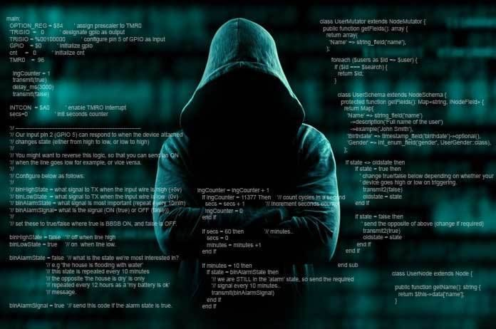 Американски хакери атакуват Китай