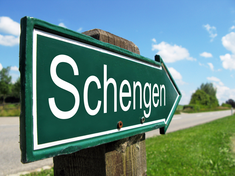 Влиза ли България в Шенген?