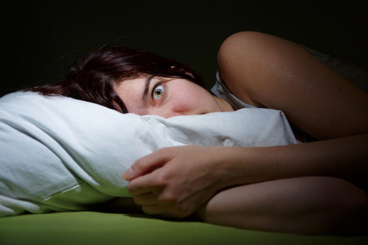 Кои са заболяванията, които причиняват нощни кошмари