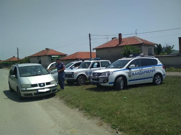 Сигнали за купуване на гласове в още един български град, полицията разследва 