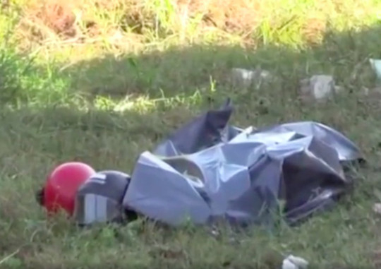 Невероятно: Мотоциклетист, обявен за мъртъв от лекари, оживя в чувал за трупове ВИДЕО