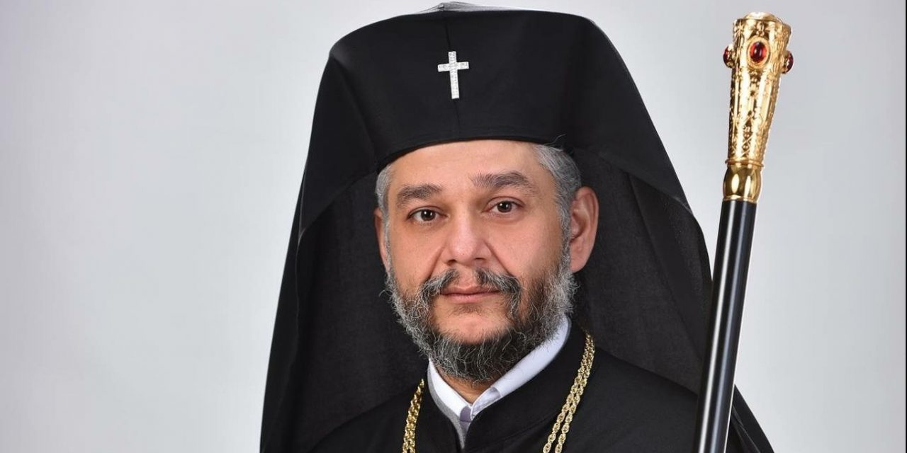 Митрополит Киприан с позиция за нападките на Рашков към църквата и Борисов
