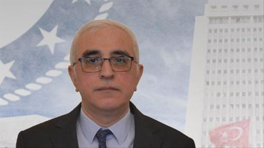 Генералният консул на Турция в Русия умря от К-19 