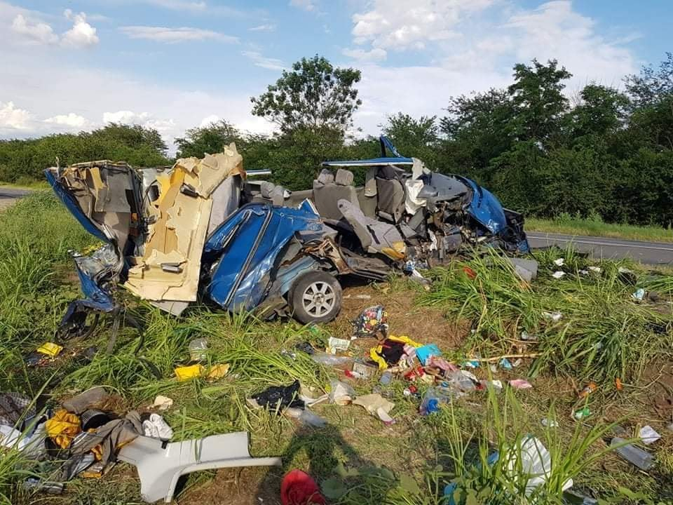 Огромна трагедия! Петима българи загинаха при зверско меле в Румъния ВИДЕО