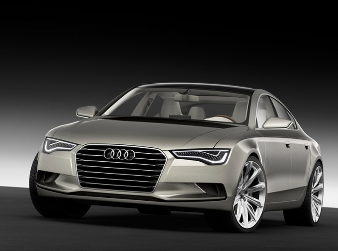 Представиха три нови модела на Audi ВИДЕО