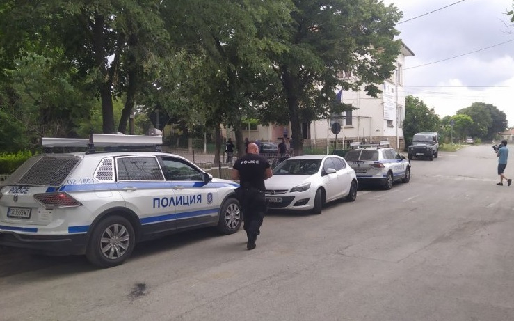 Арестуван общински съветник проговори за произвола на Рашков