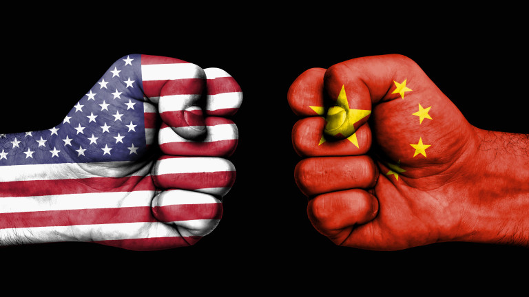 САЩ обезпокоени от значителното увеличаване на ядрения арсенал на Китай