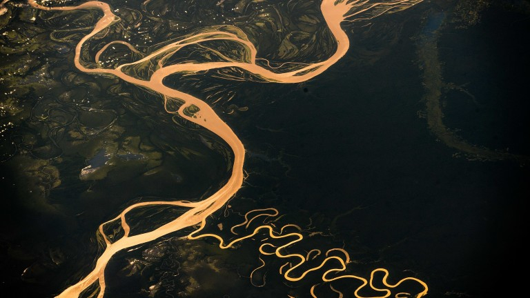 Коварни тайни: Защо над Амазонка няма нито един мост