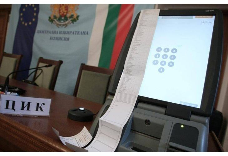 Избори по Мадурски: Висш разузнавач разкри как се правят фалшификациите на вота с машините на Смартматик