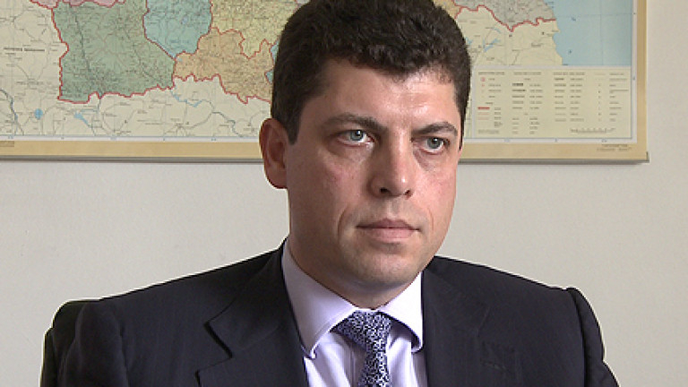 Милен Велчев посочи главната задача на кабинета на ИТН 