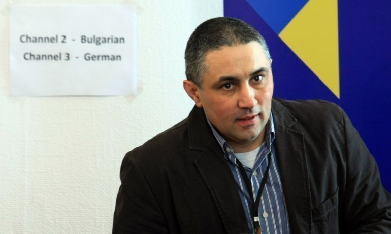 Асен Генов: „Демократична България“ се набутаха в задънена улица
