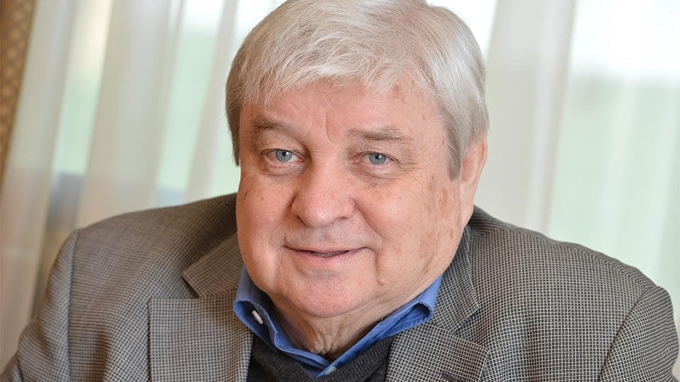 Почина бившият съпруг на Алла Пугачова 