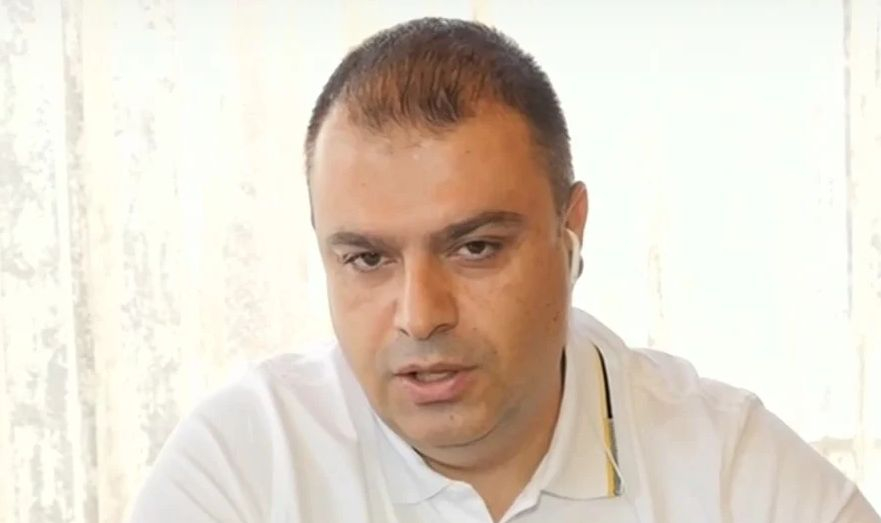 Съд натри носа на Рашков и върна на служба отстранения шеф на ОДМВР-Пловдив  
