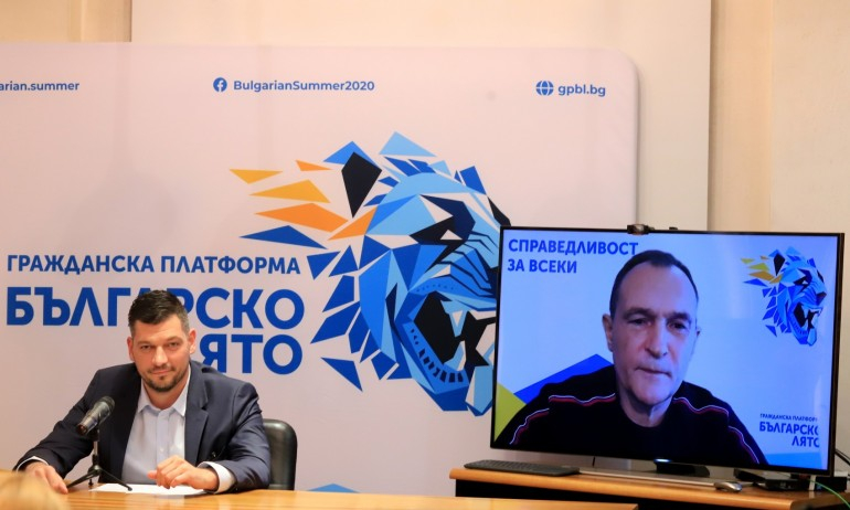 Партията на Божков иска извинение от Нова телевизия