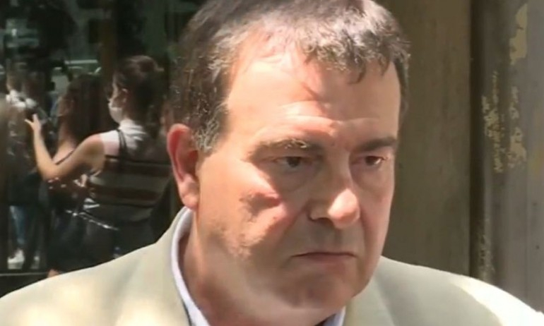 Заместник на Кацаров се оправда с общи приказки за изчегъртването на проф. Балтов