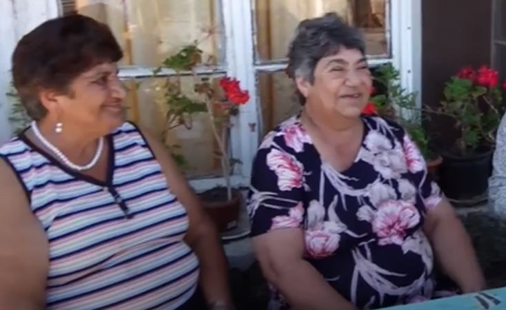 Ужасяващо ВИДЕО показва защо две жени живеят втори живот в Долно Езерово