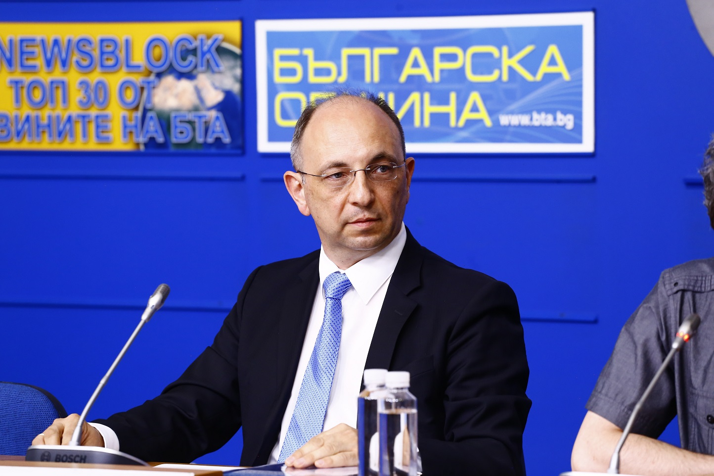 Николай Василев посочи "огромната глупост" в бюджета на "кабинета Петков", засягаща пряко милиони българи 