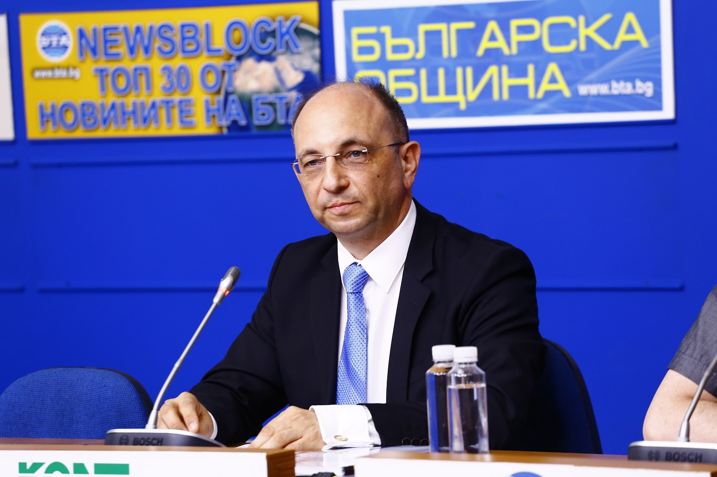 Николай Василев с бомба за правителство на ИТН и Асен Василев