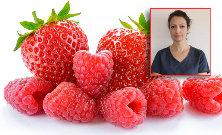 Д-р Чешмеджиева изброи плодовете, които пазят от рак на устата