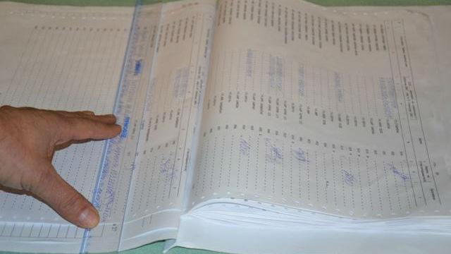 Как покойник възкръсна в избирателните списъци в Пловдивско