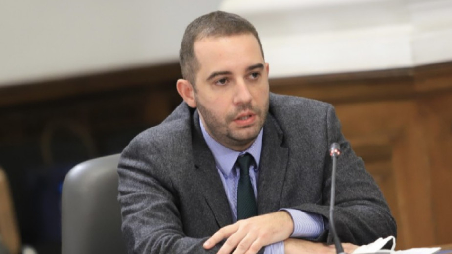 Богдан Кирилов коментира ще има ли масово хвърляне на ваксини ВИДЕО
