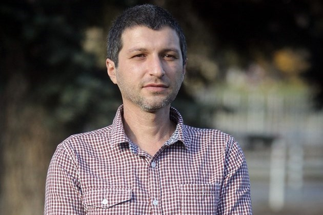 Климатологът Матев: Това е най-необичайното нещо в България през това лято