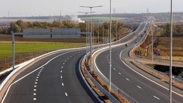 "Автомагистрали" ЕАД с нов ред и правила за подобряване на работата на дружеството