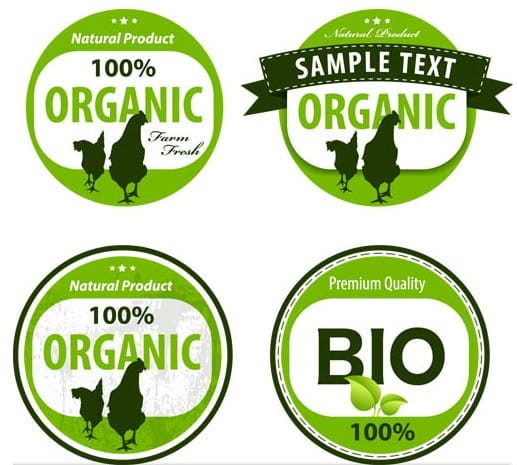 "Зелени" етикети пращат за зелен хайвер потребителите  