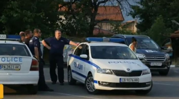 Извънредна новина за полицая, убил 8 г. дете в Пазарджишко