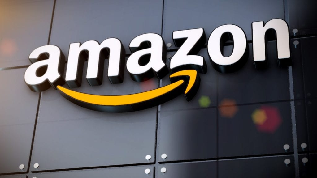 Amazon обмисля сериозно нововъведение в плащанията