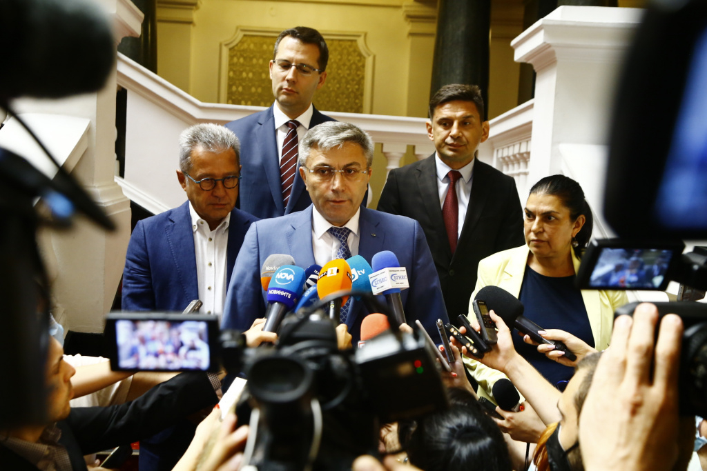 Карадайъ обяви важна новина за френското предложение за Северна Македония 
