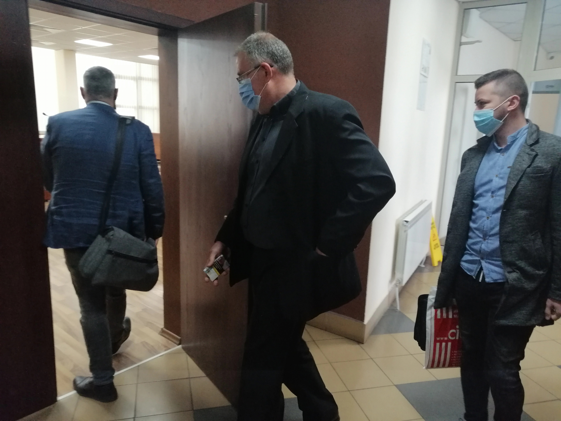 Д-р Иван Димитров, гръмнал Жоро Плъха, очаква присъдата си днес