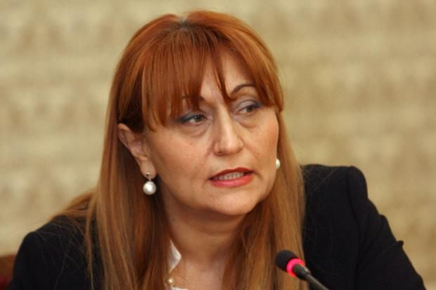 Лидия Шулева: Добавката от 50 лв. към пенсиите беше сериозна грешка