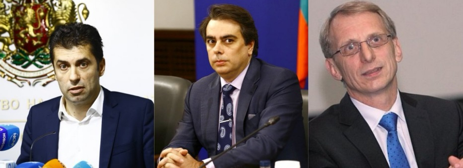 Скандал! Христо Иванов призна кои са министрите на Прокопиев в служебното правителство