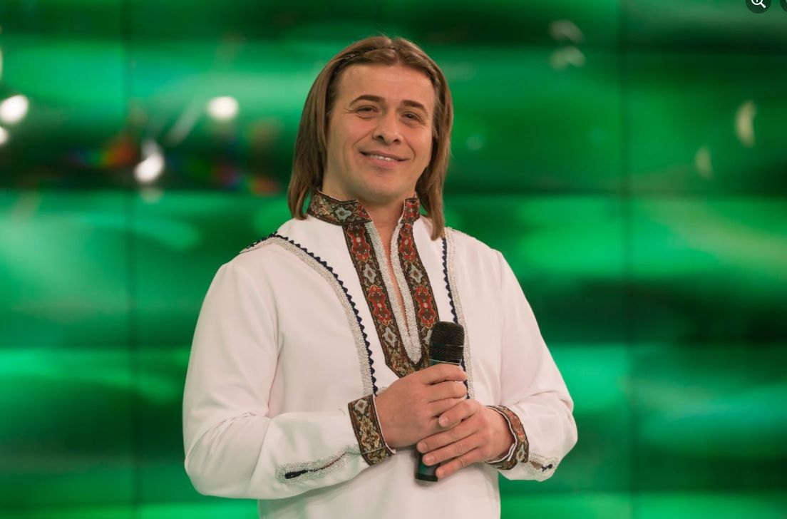 Скръбна вест: Внезапно почина на 44-г обичаният народен певец Ивайло Герасимов ВИДЕО