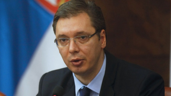 Гърми голям скандал в Сърбия, който ще повлияе на предстоящите избори 