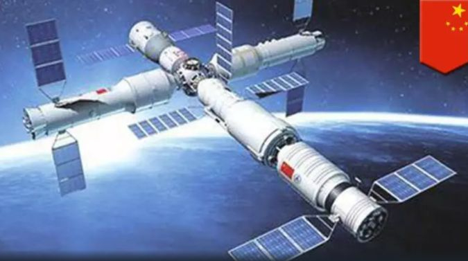 Кралските ВВС: Действията на Русия и Китай в Космоса са опасни