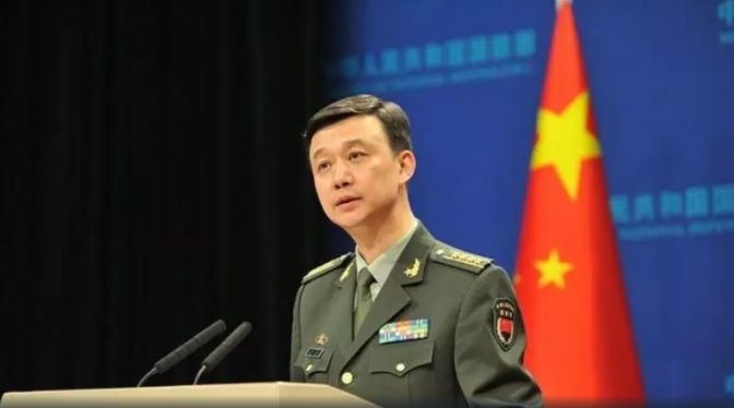 Китайските военни заплашиха: САЩ да не си играят с огъня! НОА ще смаже всеки опит за "тайванска независимост"!