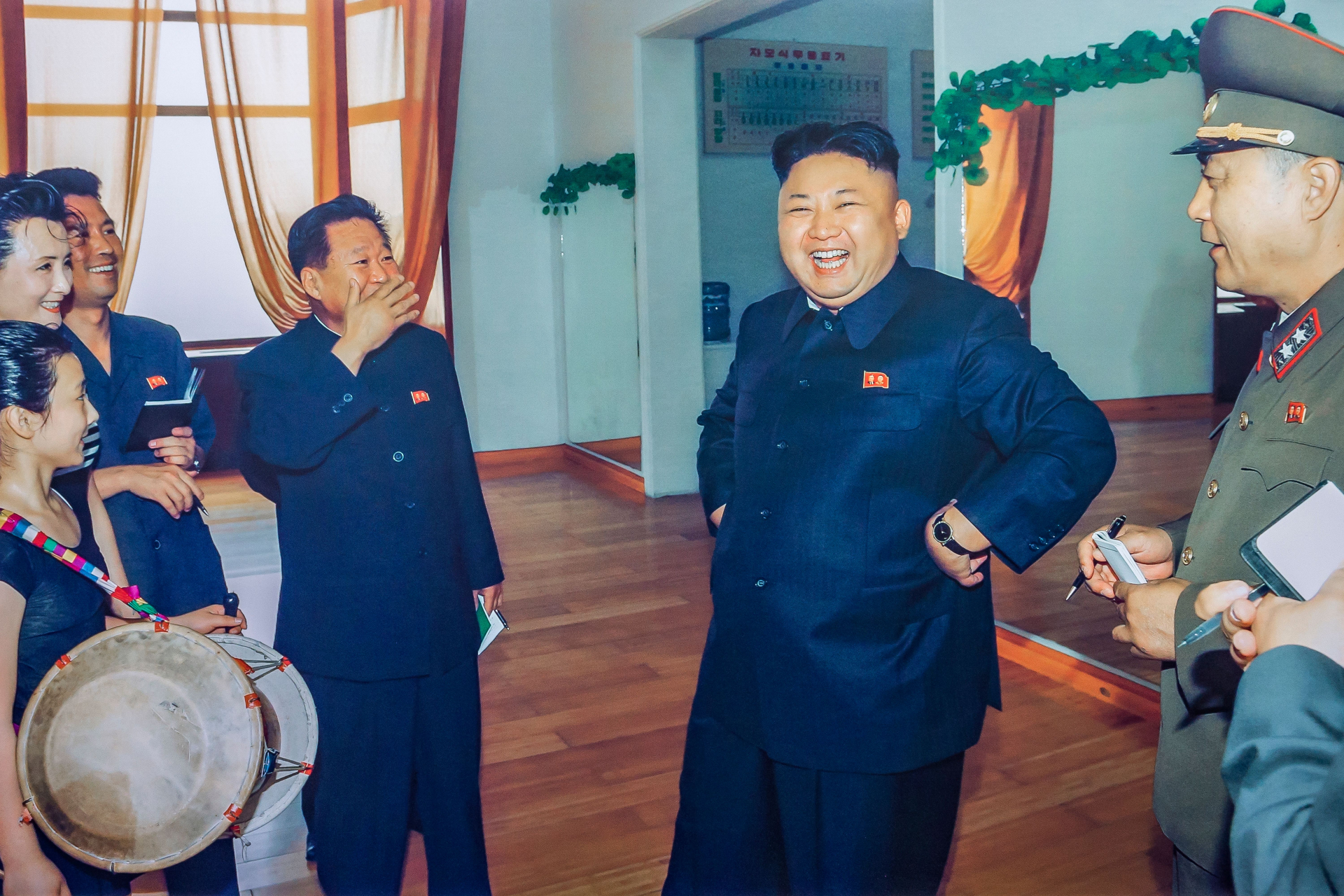 11 неща, които можете да видите само и единствено в Северна Корея
